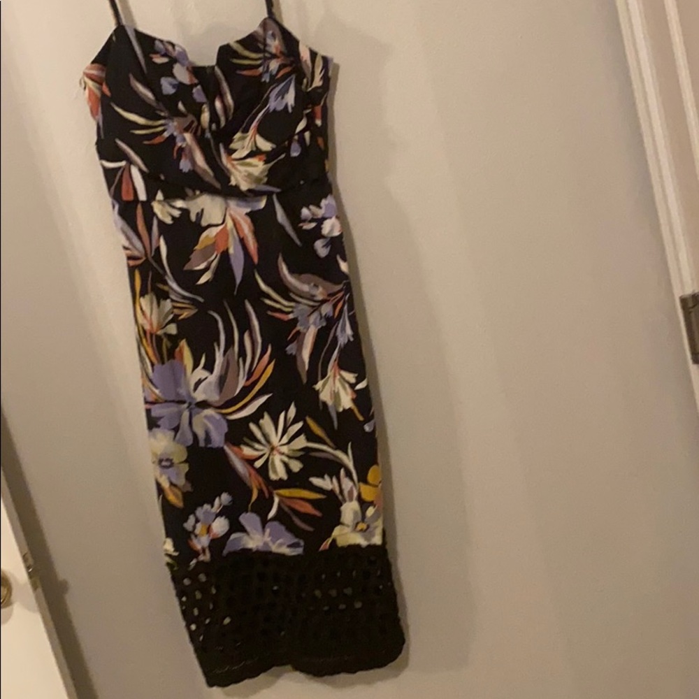 Beautiful dress